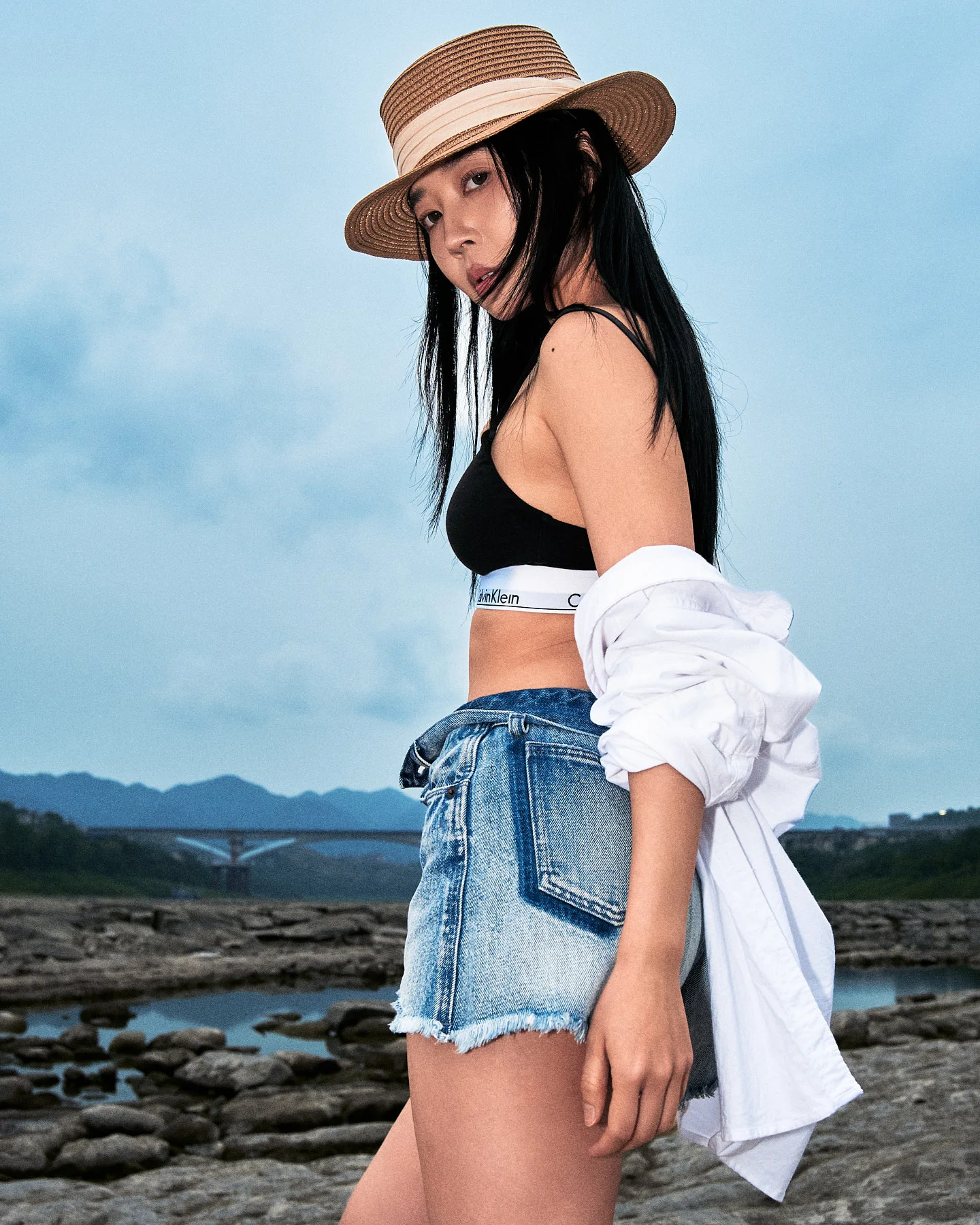 Tidal Ground